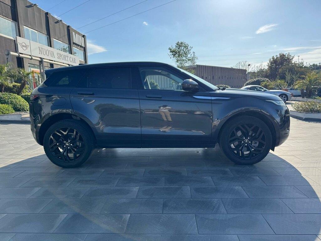 Land Rover Range Rover Evoque Evoque 2.0d i4 mhev R-Dynamic SE awd 163cv auto