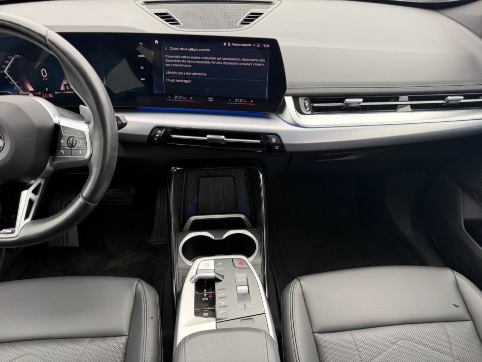 BMW X1 sdrive18d X-Line auto
