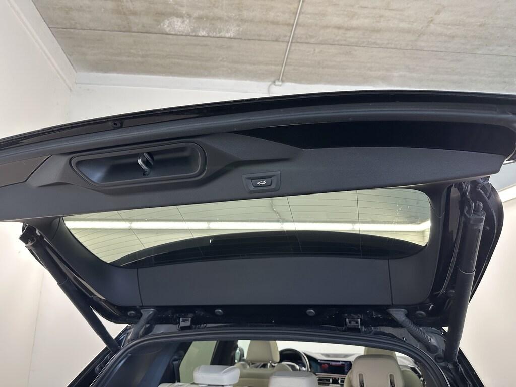 BMW X5 xdrive25d Business auto