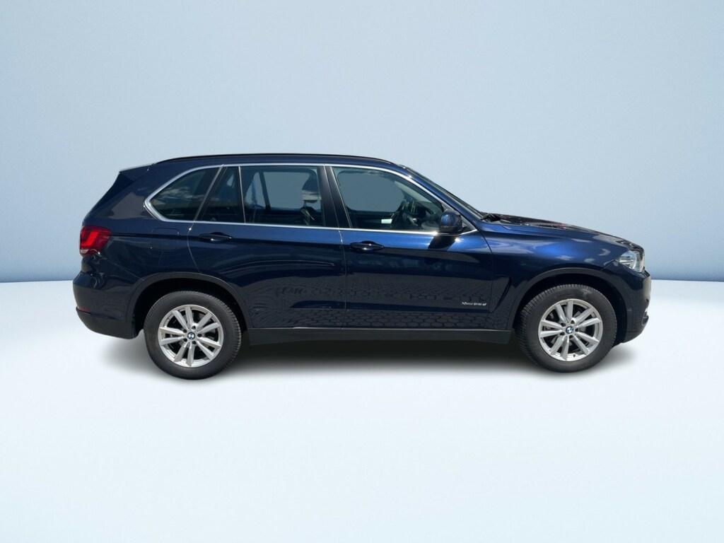 BMW X5 xdrive25d Business 231cv auto