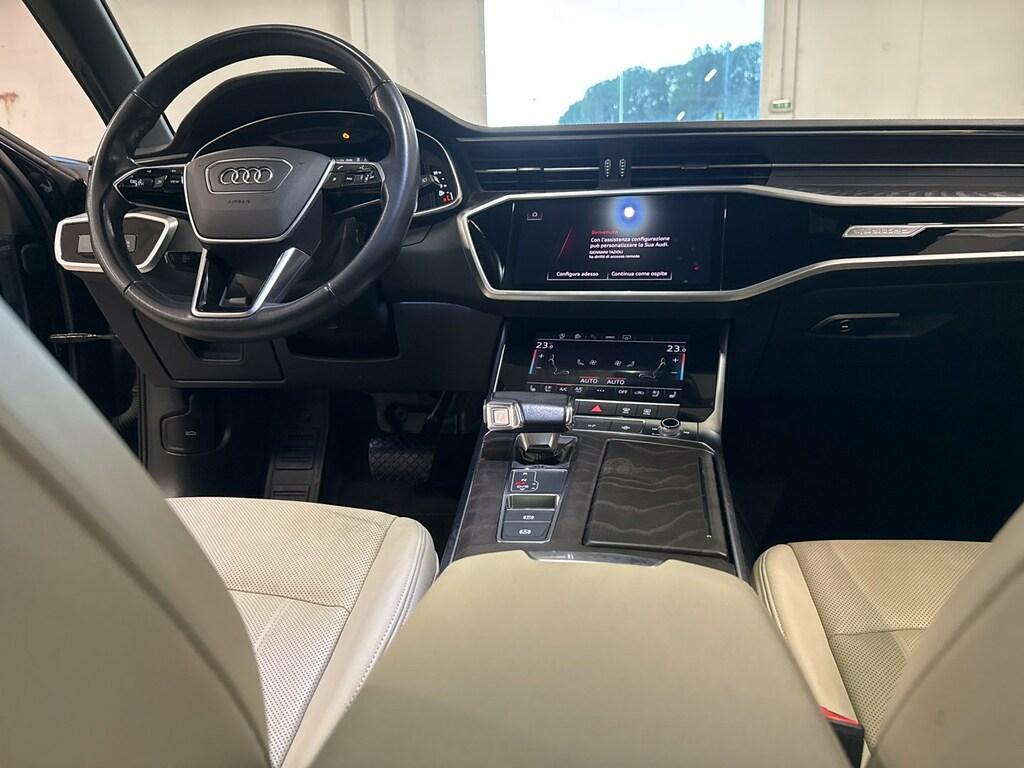 Audi A6 Allroad 55 3.0 tdi mhev Evolution quattro 344cv tiptronic