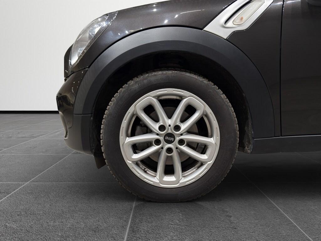 Mini Cooper D Countryman 1.6 Cooper D Business