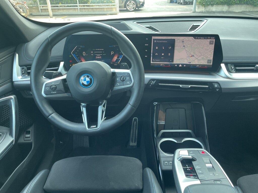 BMW X1 xdrive 25e MSport Pro auto