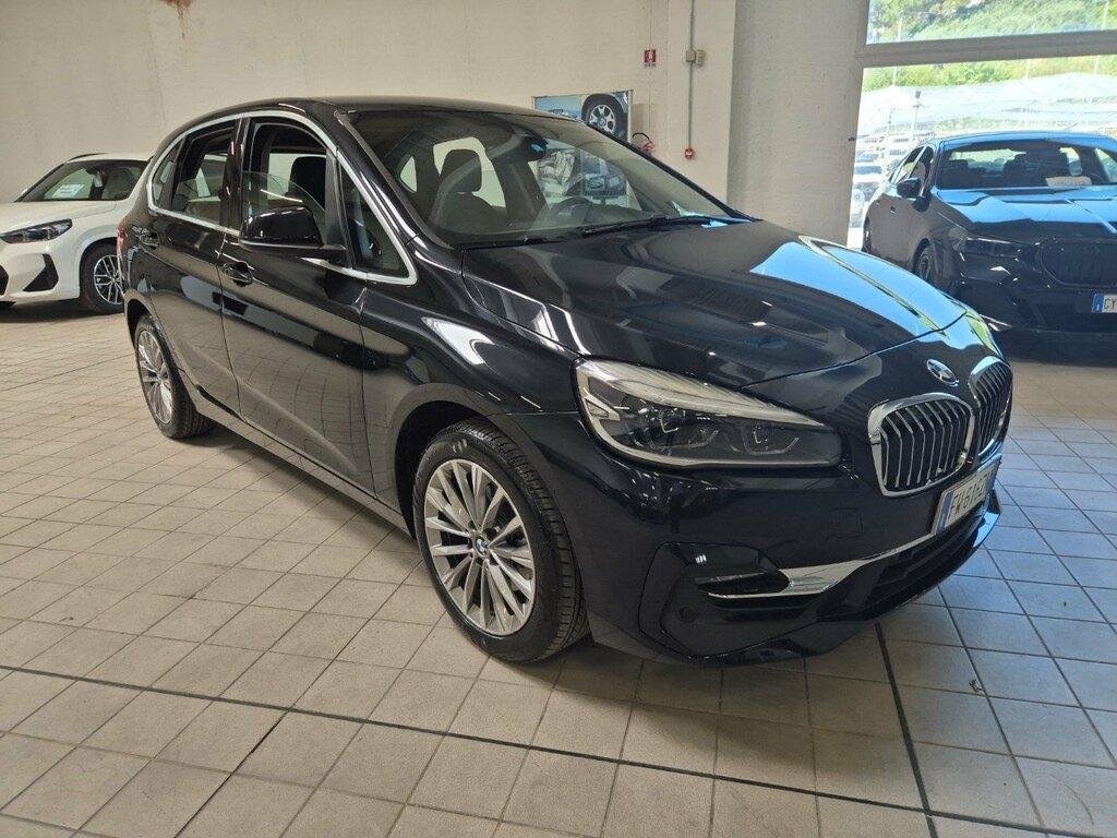 BMW Serie 2 216d Active Tourer Luxury