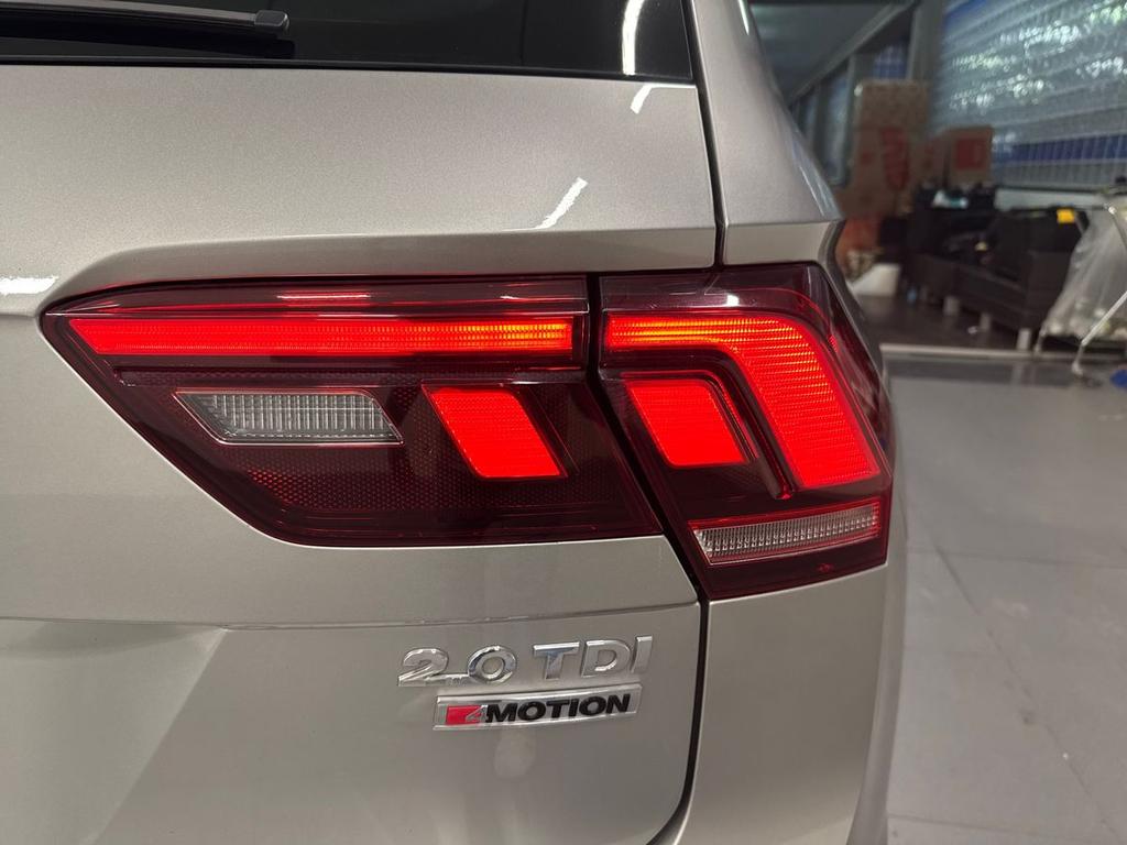 Volkswagen Tiguan 2.0 tdi Business 4motion 150cv dsg