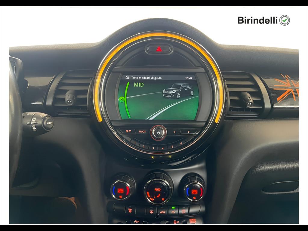 Mini Cooper D 1.5 TwinPower Turbo Cooper D Hype DCT