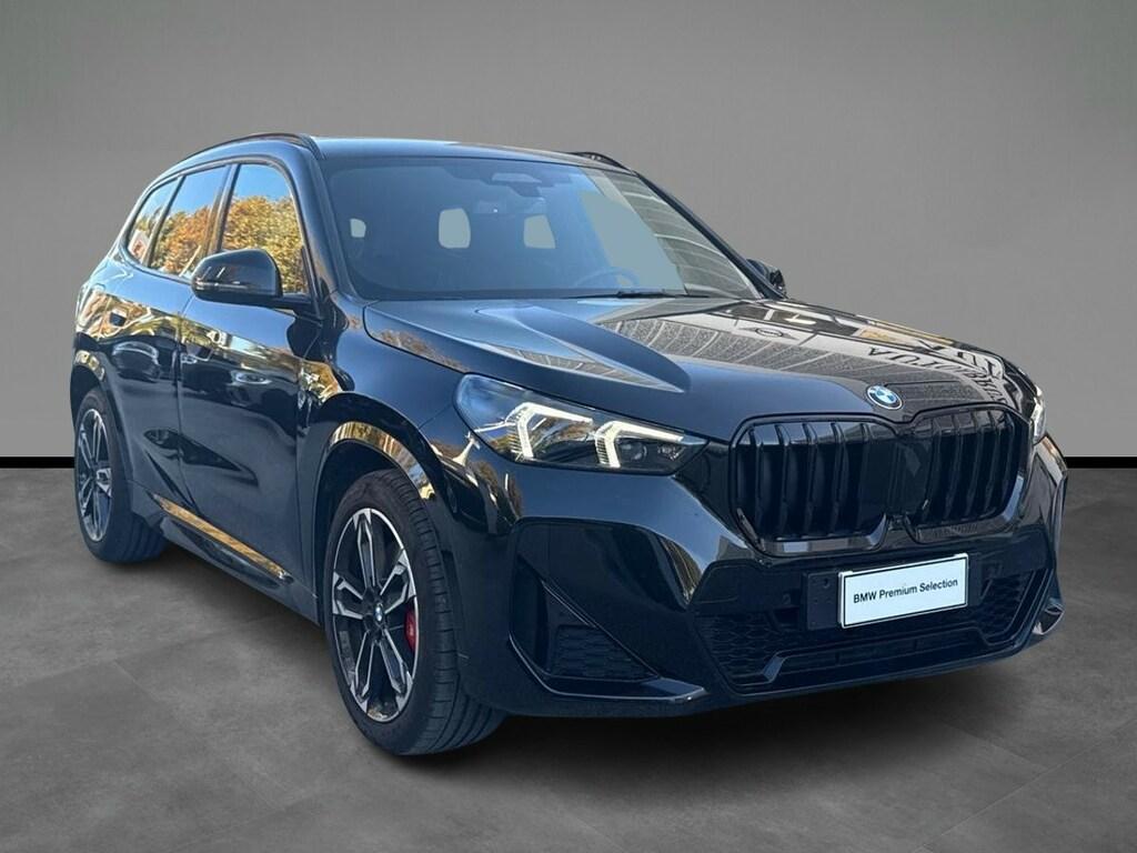 BMW X1 xdrive20d mhev 48V MSport Pro auto