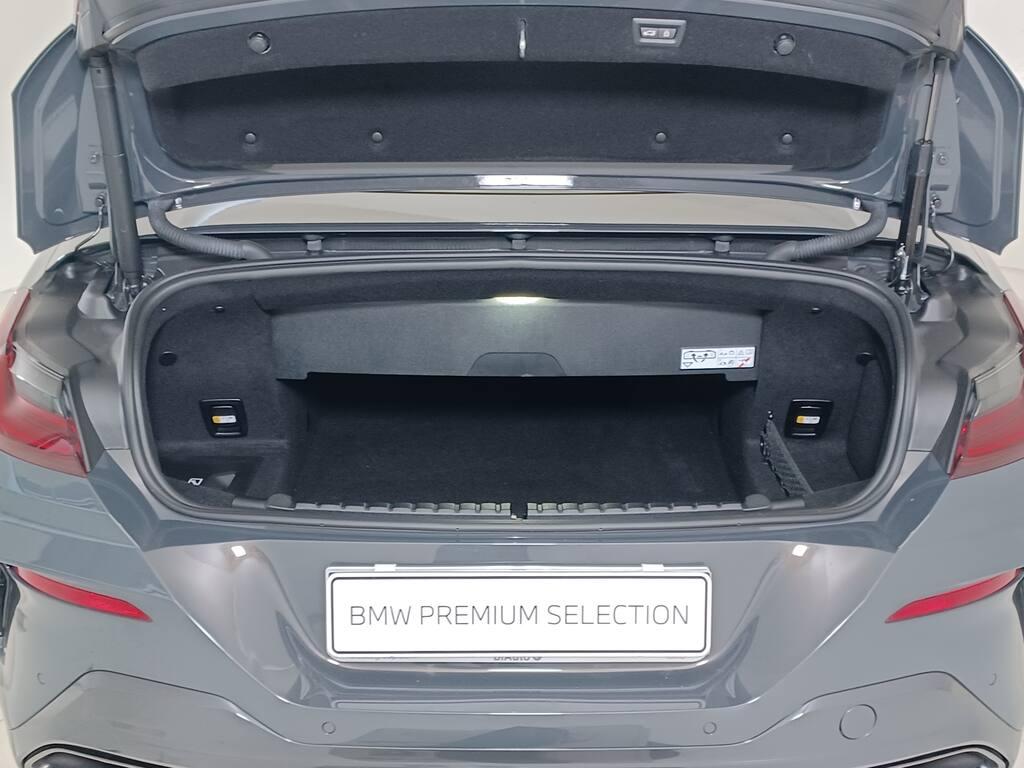 BMW Serie 8 840d Cabrio mhev 48V xdrive Individual Composition Msport auto