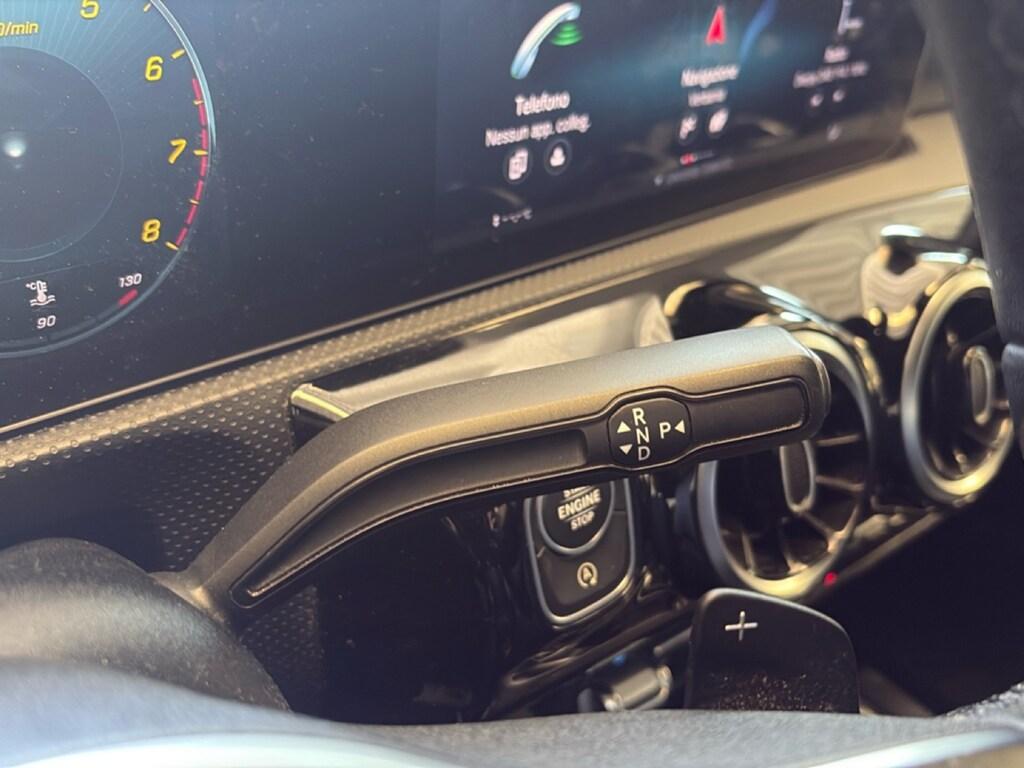 Mercedes Classe A 180 Sport auto
