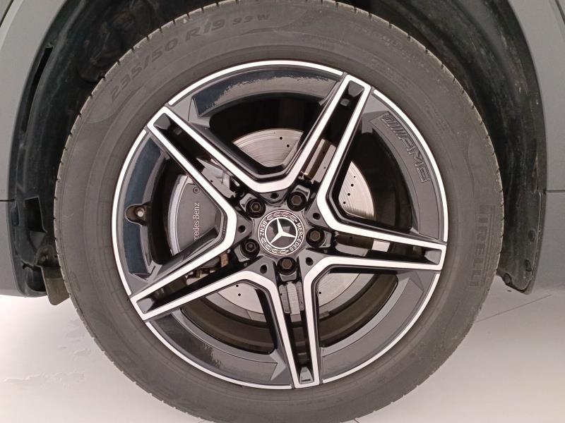 Mercedes GLB 200 d Premium auto