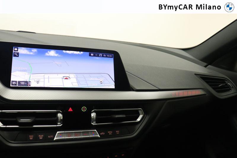 BMW Serie 2 220d Gran Coupe Msport auto