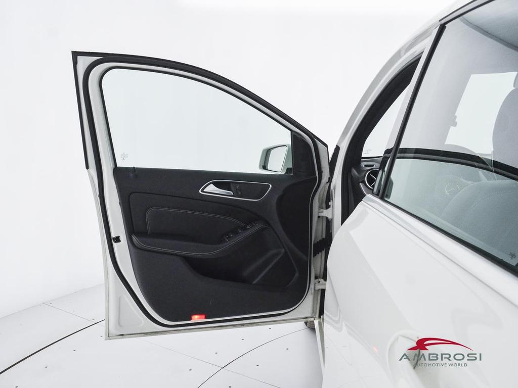 Mercedes Classe B 180 d (cdi)  Sport
