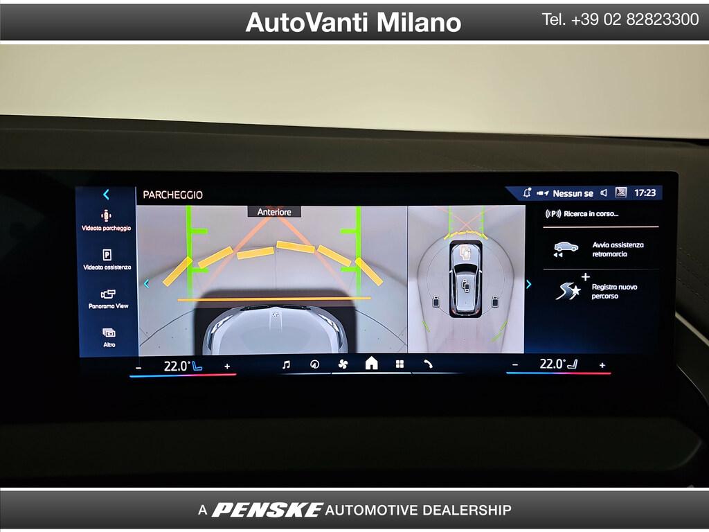 BMW X3 xdrive20d MSport Pro auto