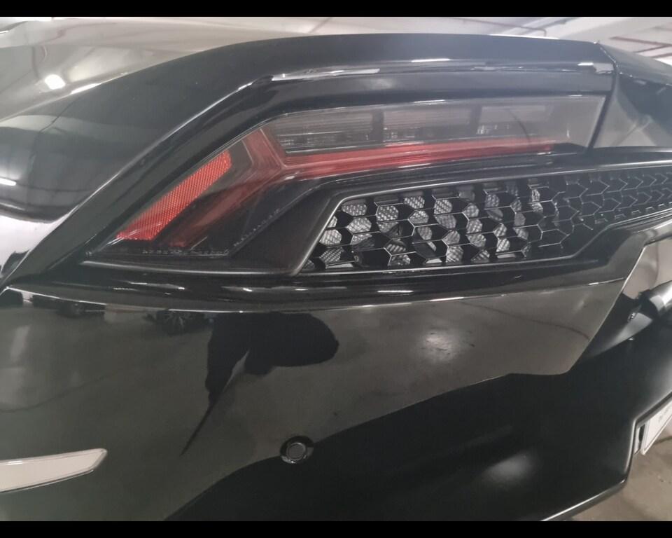 Lamborghini Huracan Coupe 5.2 610 awd