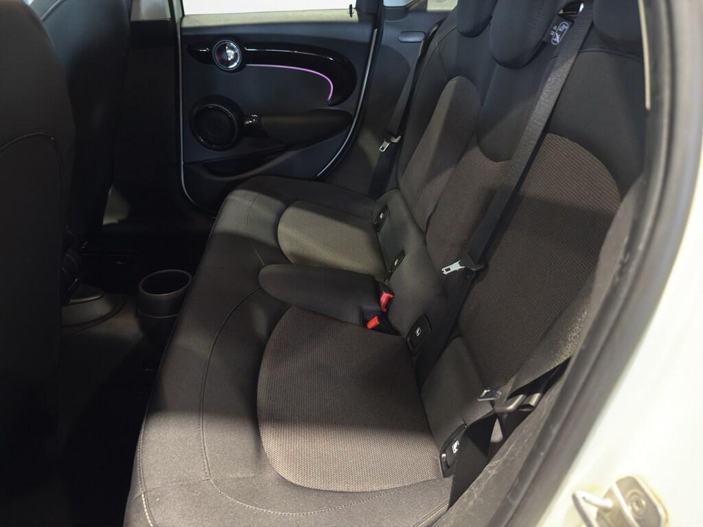 Mini Cooper 1.5 TwinPower Turbo Cooper