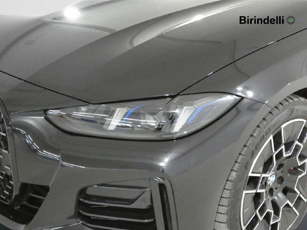 BMW Serie 4 420d Gran Coupe mhev 48V M Sport Pro auto