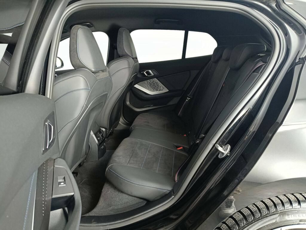 BMW Serie 1 118d MSport Pro auto