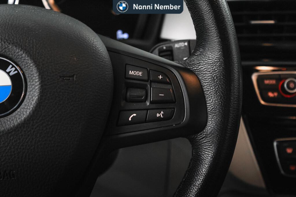 BMW X1 sdrive18d Business Advantage auto