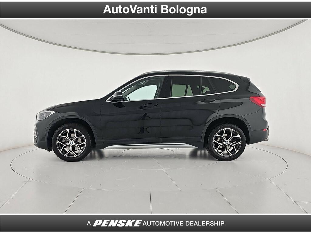 BMW X1 sdrive18d xLine Plus auto