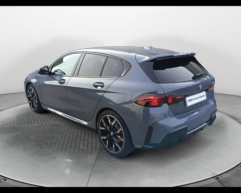 BMW Serie 1 118d MSport Pro auto