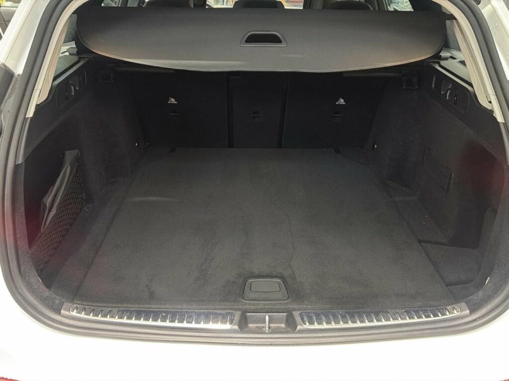Mercedes Classe C 200 d mhev Advanced auto