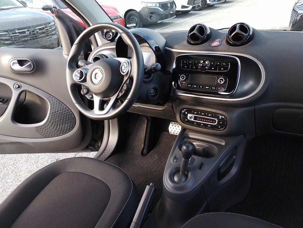 Smart fortwo 1.0 Superpassion 71cv twinamic