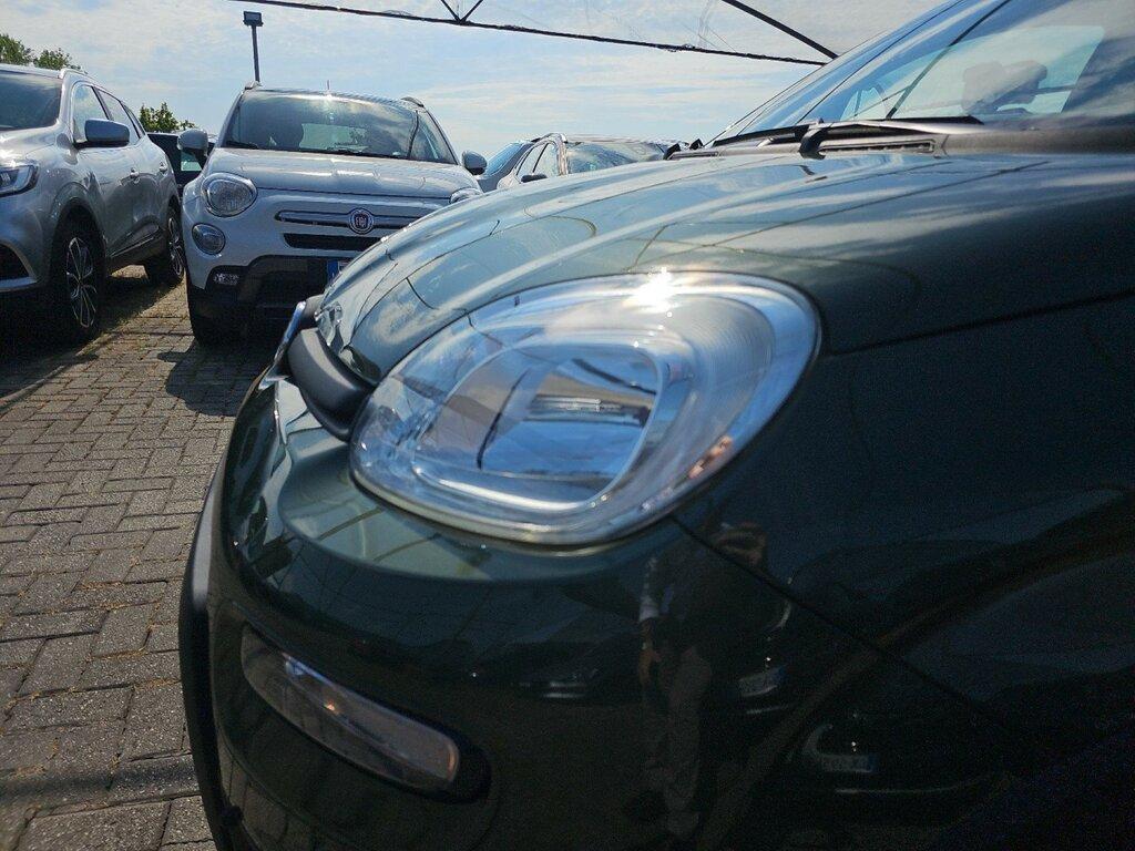 Fiat Panda 0.9 t.air t. Wild 4x4 s&s 85cv