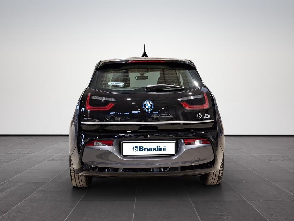 BMW i3 94 Ah