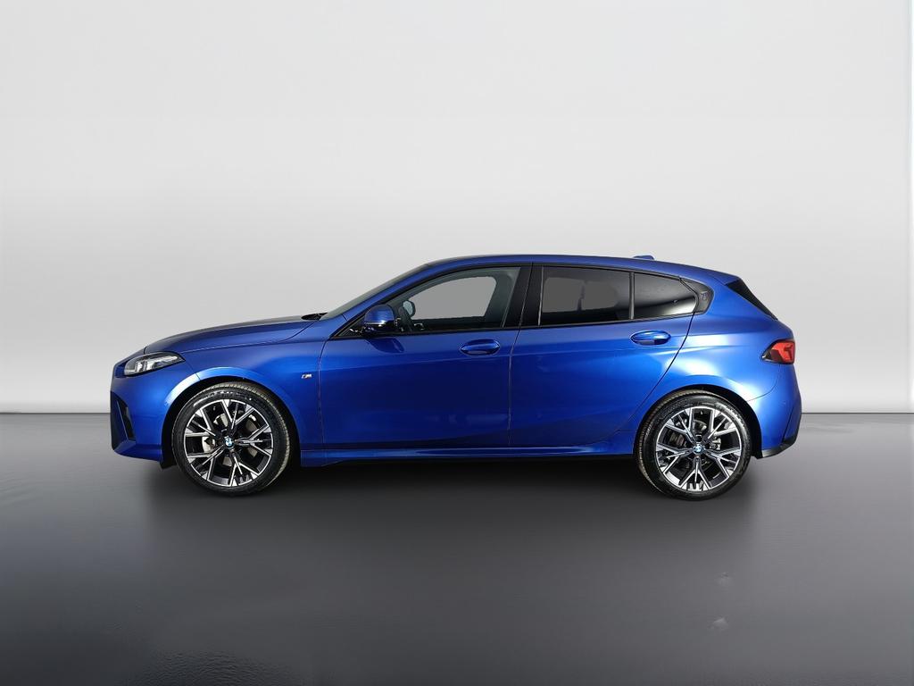 BMW Serie 1 118d MSport auto