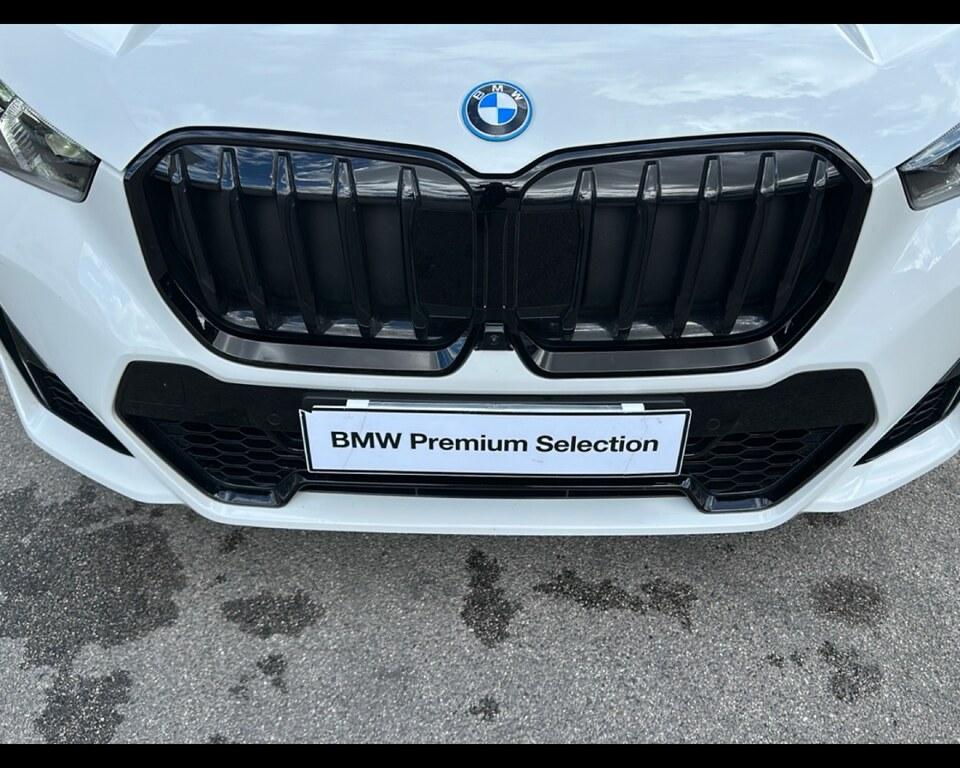 BMW X1 xdrive 25e MSport Pro auto