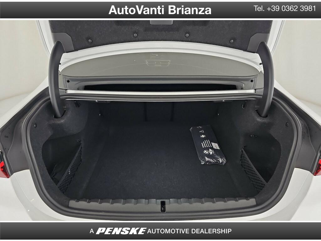 BMW Serie 4 420d Coupe mhev 48V Msport auto