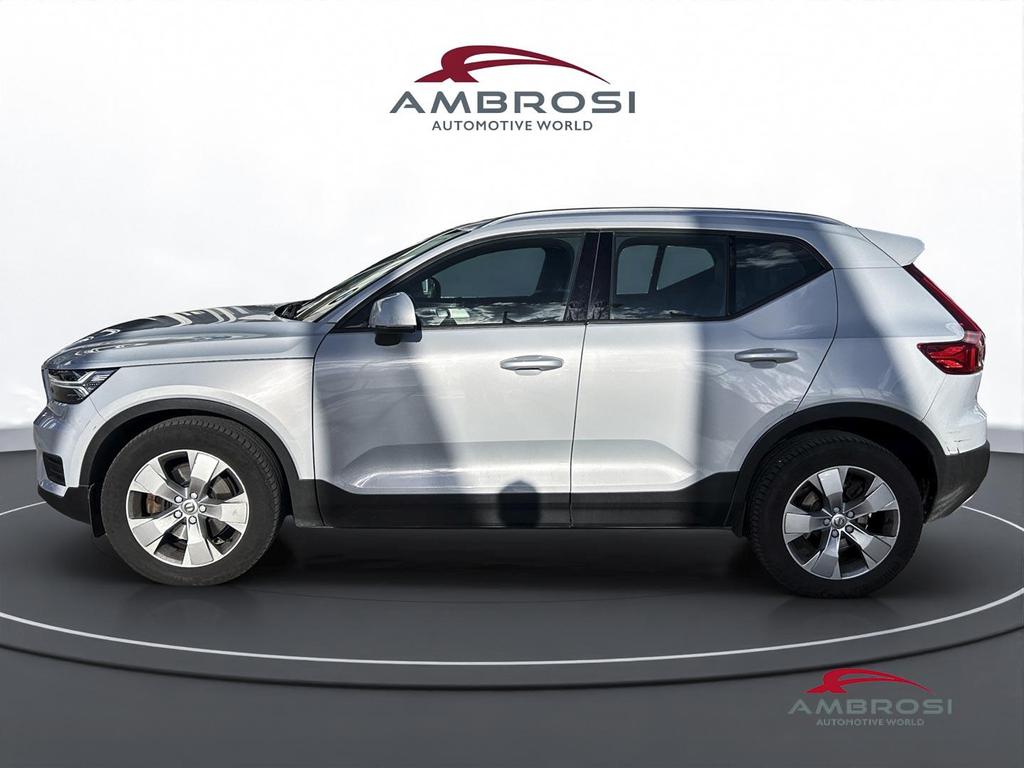 Volvo XC40 2.0 D3 Business Plus awd geartronic my20
