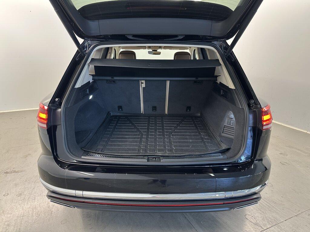 Volkswagen Touareg 3.0 V6 tdi Atmosphere 231cv tiptronic