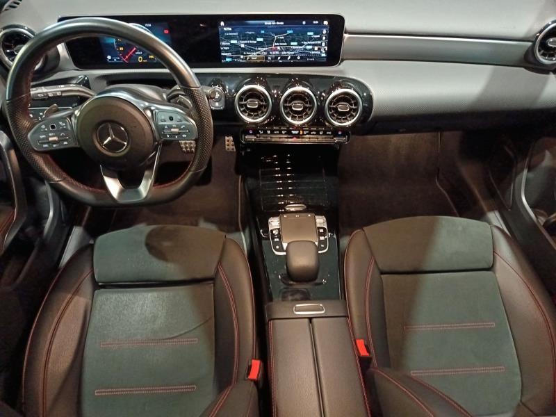 Mercedes Classe A 200 Premium auto