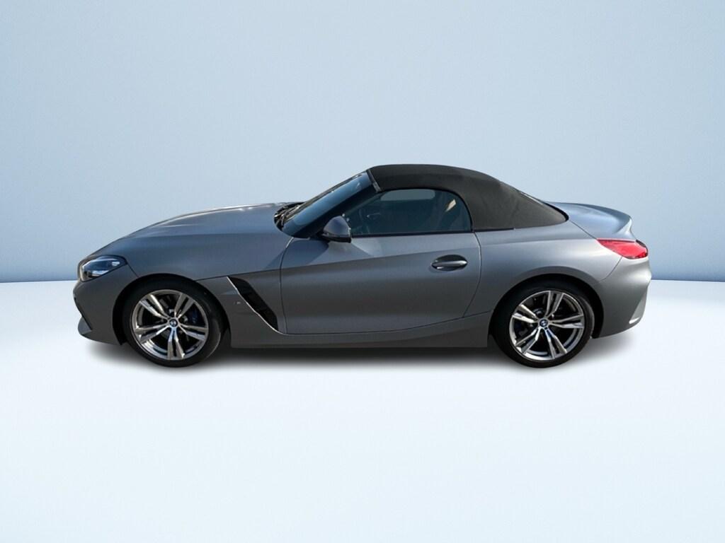 BMW Z4 sdrive 30i Msport auto