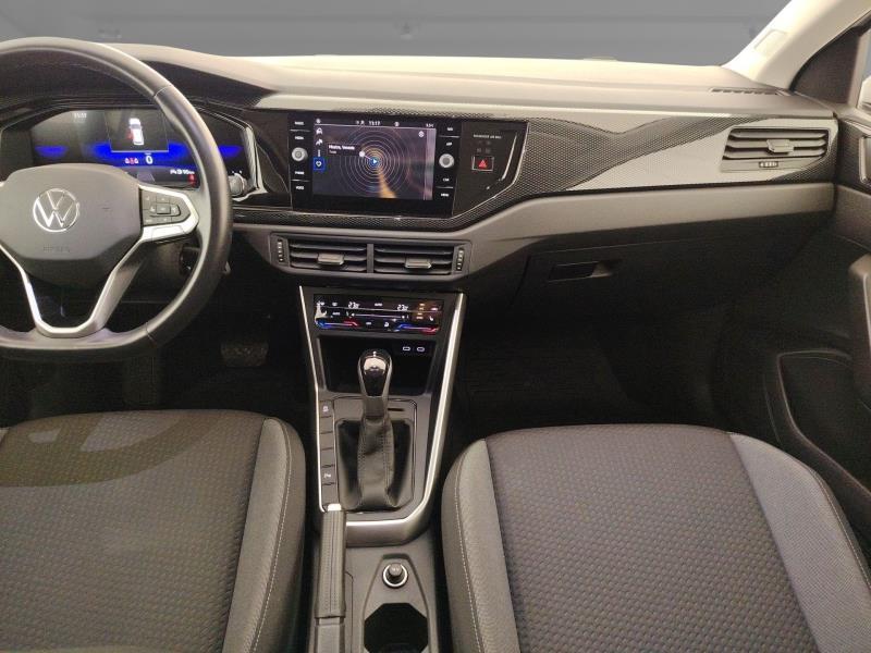 Volkswagen Taigo 1.0 tsi Life 110cv dsg