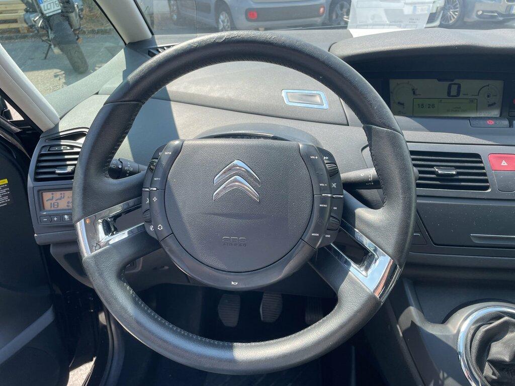 Citroen C4 Picasso 1.6 hdi 16v Attraction 110cv