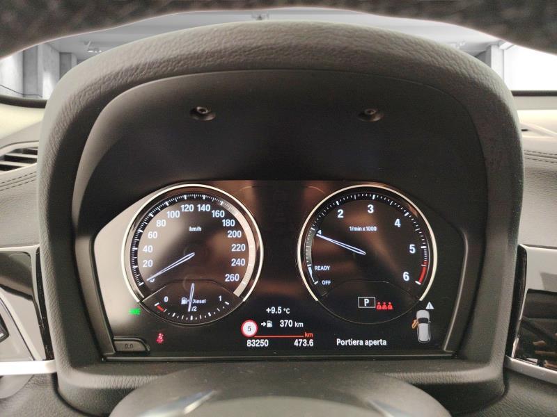 BMW X1 sdrive18d xLine Plus auto