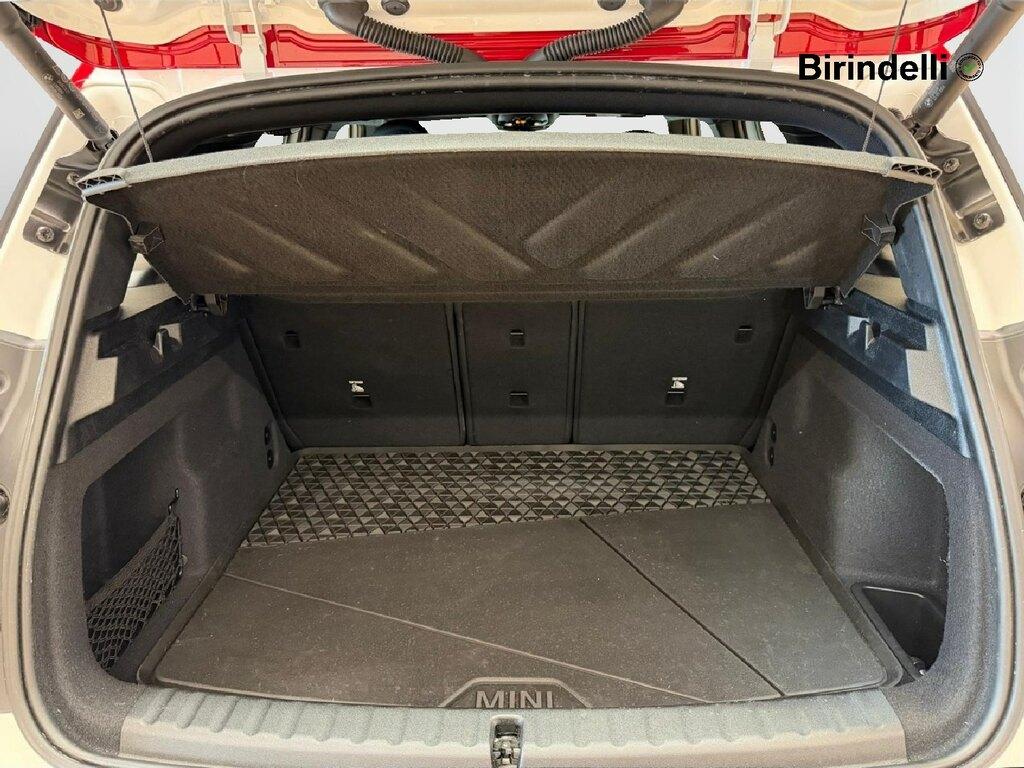 Mini Mini Countryman 2.0 48V S JCW all4 auto