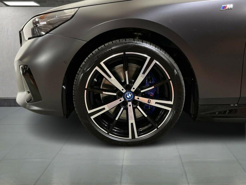 BMW i5 Touring edrive40 M Sport Pro