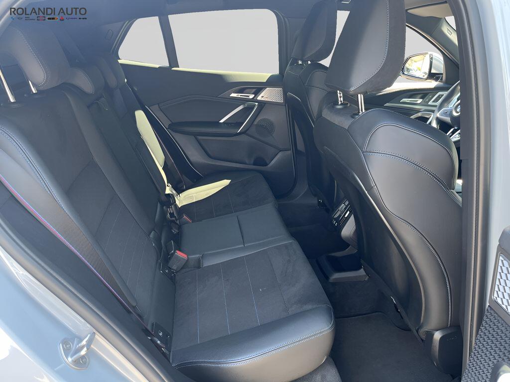 BMW X2 xdrive 20d 48V MSport Pro auto