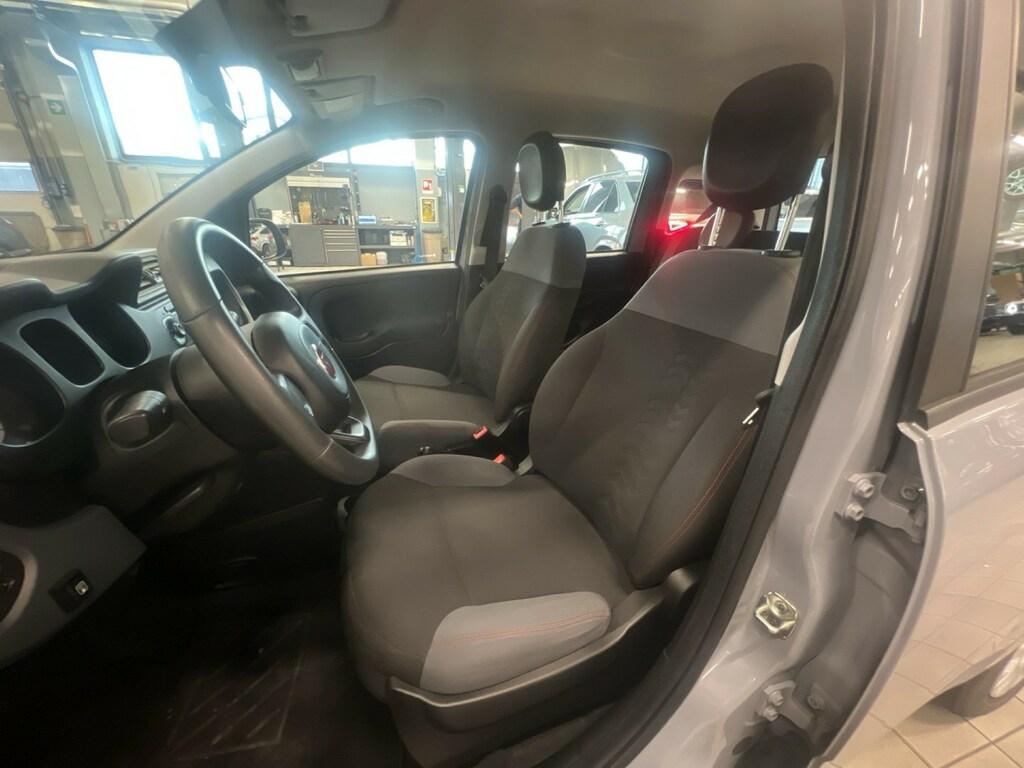 Fiat Panda 1.2 Easy s&s 69cv my19