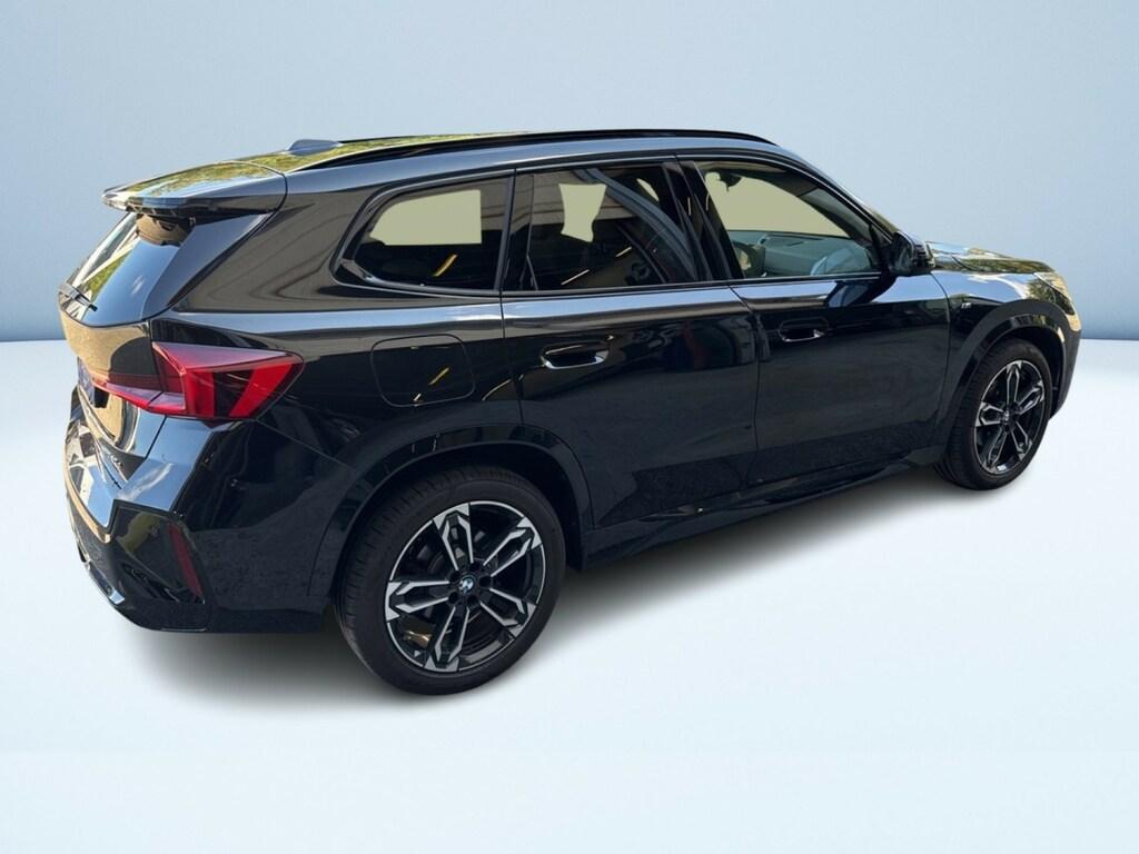 BMW X1 xdrive20d mhev 48V Msport auto