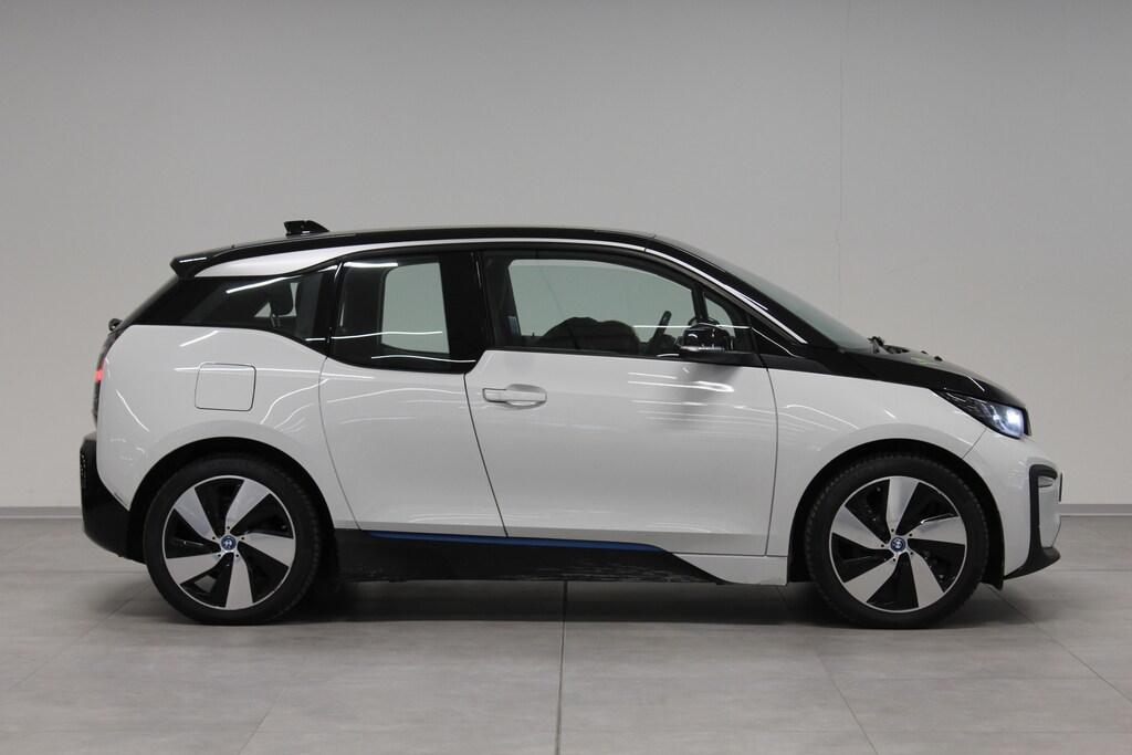 BMW i3 120Ah