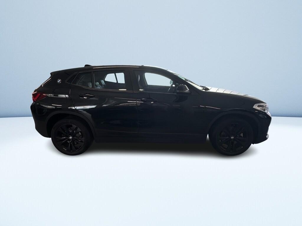 BMW X2 xdrive20d Advantage auto