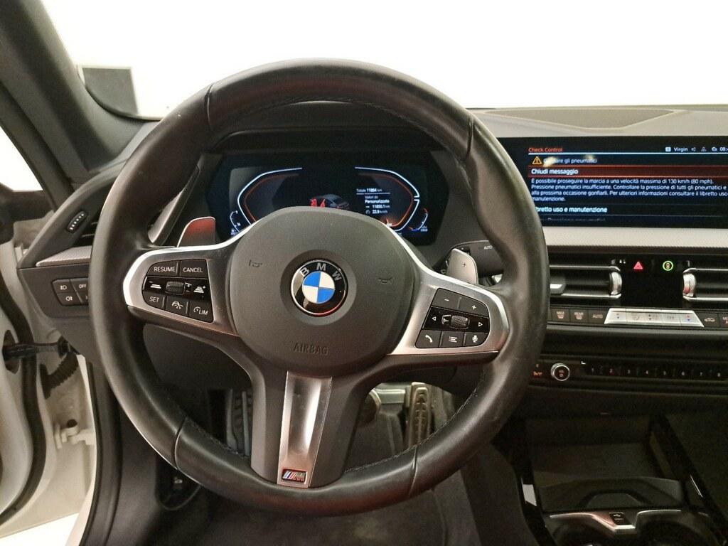 BMW Serie 2 220d Gran Coupe Msport xdrive auto