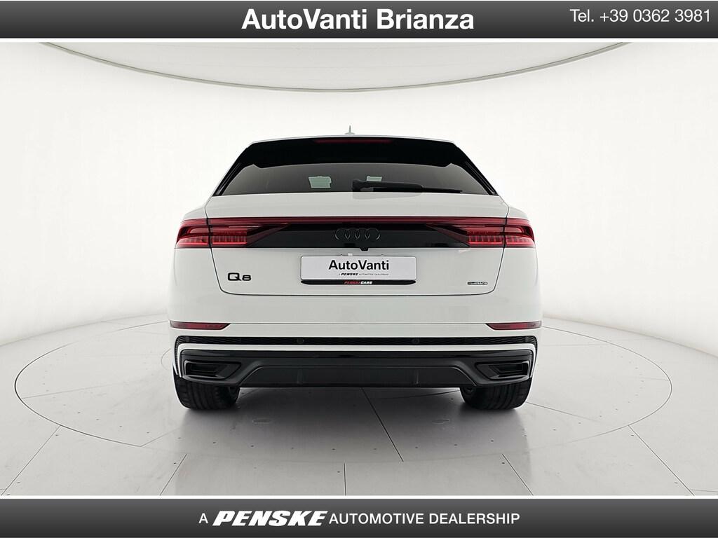 Audi Q8 50 3.0 tdi mhev Sport quattro tiptronic