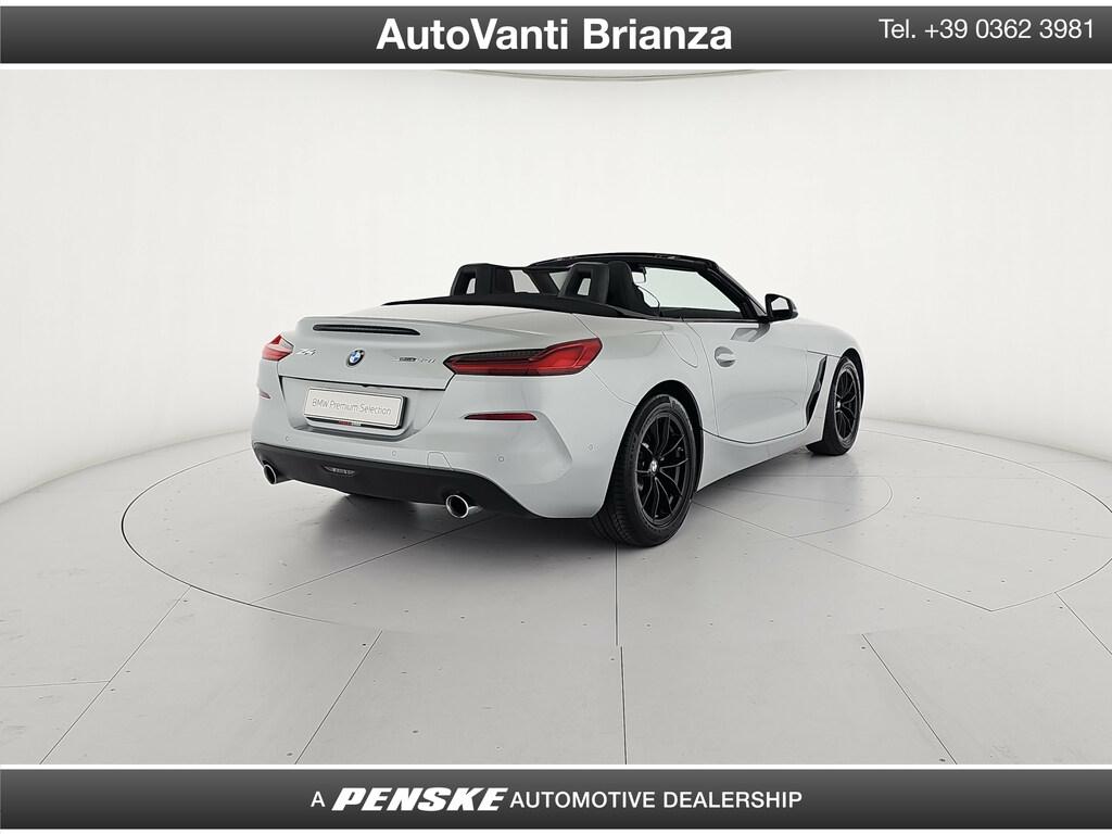 BMW Z4 sdrive 20i Advantage auto