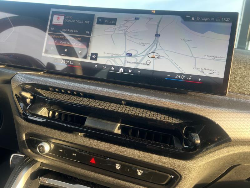 BMW Serie 4 420d Gran Coupe mhev 48V M Sport Pro auto