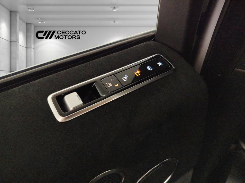 Land Rover Range Rover Range 4.4 sdV8 Autobiography auto my19